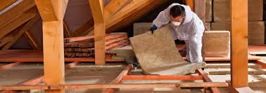 Best Blown-In Insulation  in Rkesburg, PA